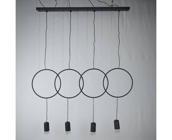Подвесной светильник ImperiumLoft Forvet 290496-26, изображение 6