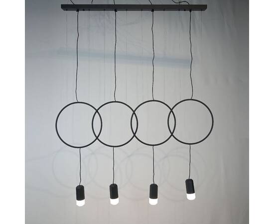 Подвесной светильник ImperiumLoft Forvet 290496-26, изображение 7