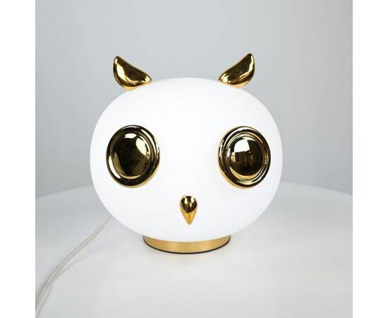 Настольная лампа ImperiumLoft Birdi 290499-22, изображение 4