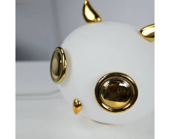 Настольная лампа ImperiumLoft Birdi 290499-22, изображение 5