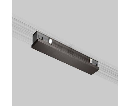 Прямой коннектор Elektrostandard Line Magnetic 85008/00 4690389213885 a069723