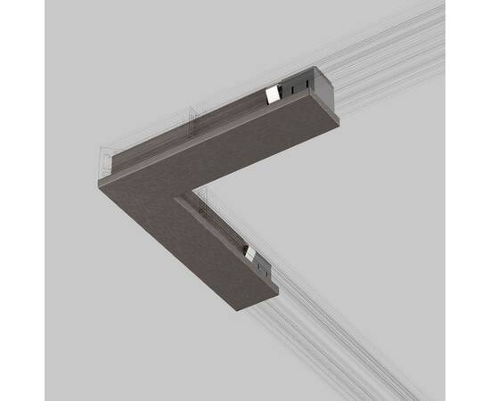 Угловой коннектор Elektrostandard Line Magnetic 85006/00 4690389213816 a069719