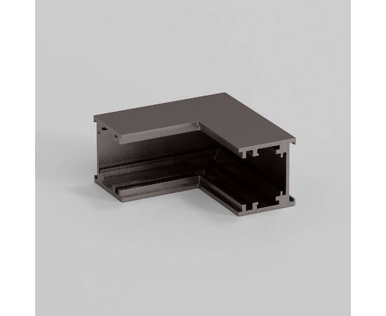 Коннектор угловой внутренний для накладного шинопровода Elektrostandard Line Magnetic 85225/00 46903, изображение 2