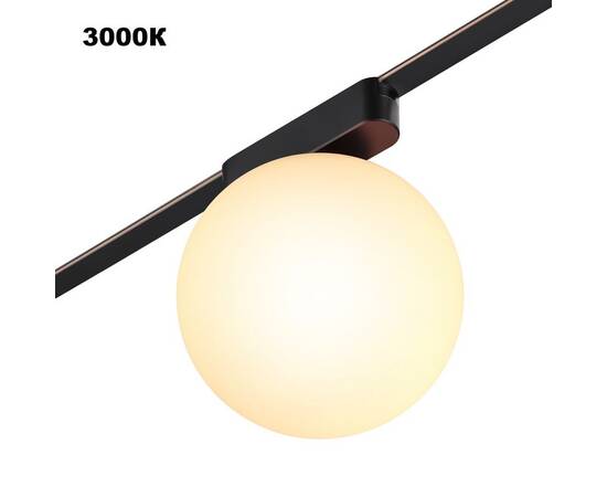 Трековый светильник Novotech Easy Shino 359478, изображение 3