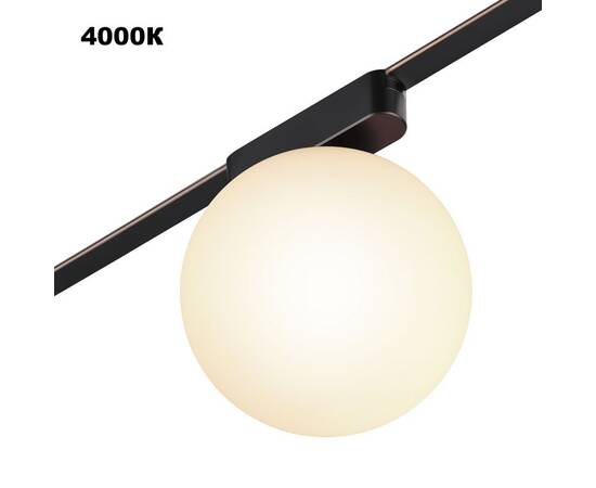 Трековый светильник Novotech Easy Shino 359478, изображение 4