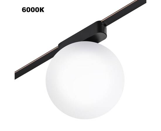 Трековый светильник Novotech Easy Shino 359478, изображение 5