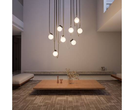 Трековый светильник Novotech Easy Shino 359478, изображение 7