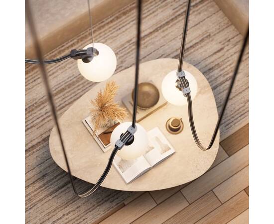 Трековый светильник Novotech Easy Shino 359478, изображение 8