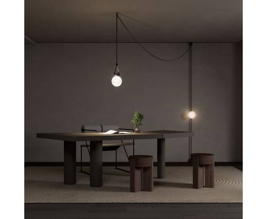 Трековый светильник Novotech Easy Shino 359478, изображение 10