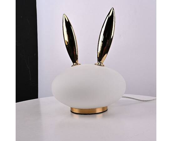 Настольная лампа ImperiumLoft Birdi 290500-22, изображение 9