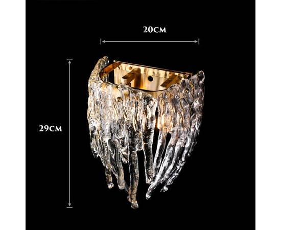 Настенный светильник ImperiumLoft Spring 294267-23, изображение 8