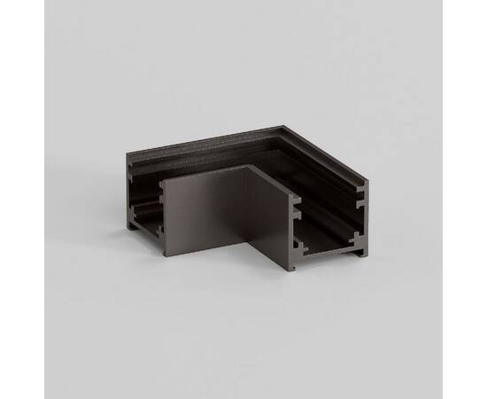 Коннектор угловой для накладного шинопровода Elektrostandard Line Magnetic 85224/00 4690389213762 a0, изображение 2