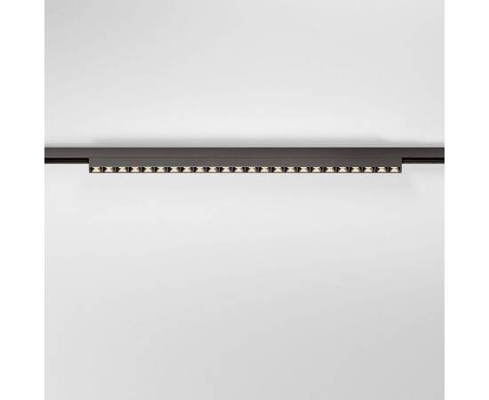 Трековый магнитный светильник Elektrostandard Line Magnetic 85529/01 4690389213717 a069714, изображение 2