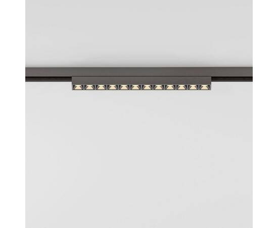 Трековый магнитный светильник Elektrostandard Line Magnetic 85528/01 4690389213700 a069713, изображение 2