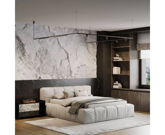 Трековый магнитный светильник Elektrostandard Line Magnetic 85527/01 4690389213663 a069712, изображение 5