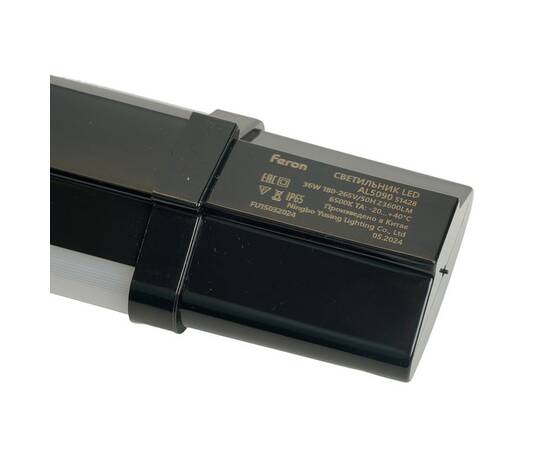 Линейный светильник Feron AL5090 51427, изображение 5
