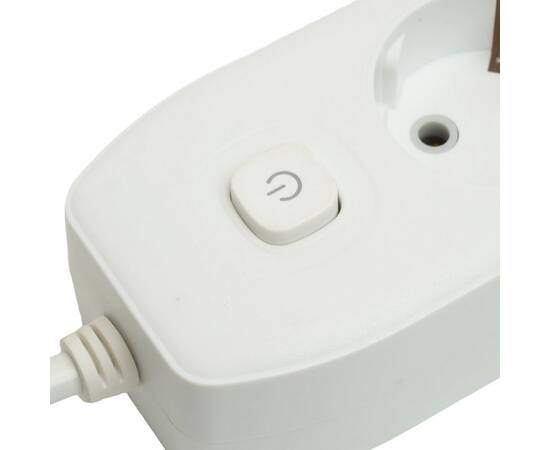 Удлинитель Stekker Home plus HM08-43-02 49971, изображение 5