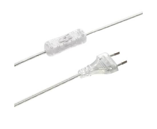 Настольная лампа Lumion Nikki Moderni 8250/1T, изображение 5