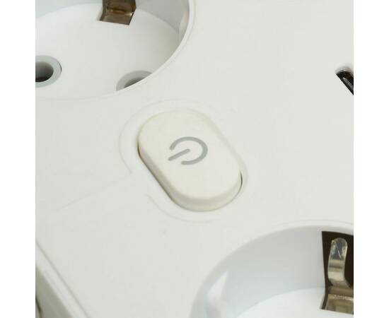 Удлинитель Stekker Home plus HM09-66-02 49982, изображение 9