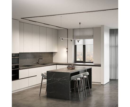 Трековый магнитный светильник Elektrostandard Line Magnetic 85526/01 4690389213694 a069711, изображение 6