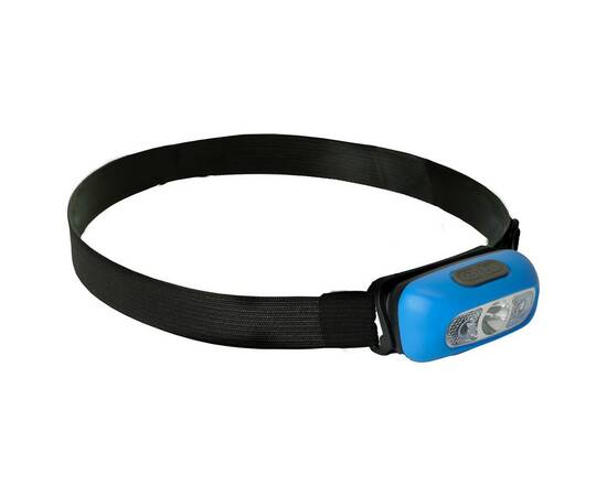 Налобный фонарь с аккумулятором Feron TH2312 51117