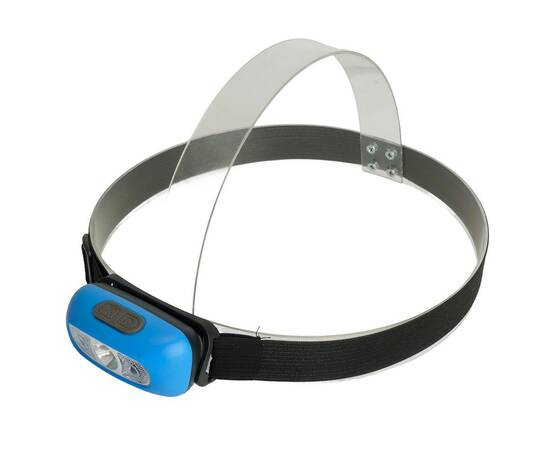 Налобный фонарь с аккумулятором Feron TH2312 51117, изображение 2