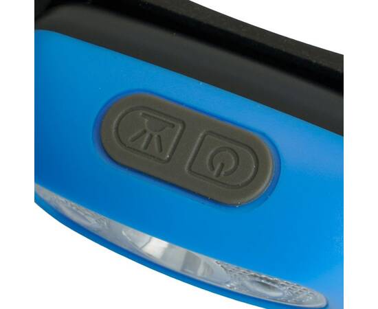 Налобный фонарь с аккумулятором Feron TH2312 51117, изображение 4