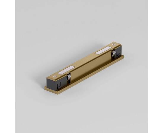 Прямой коннектор Elektrostandard Line Magnetic 85008/00 4690389213847 a069644