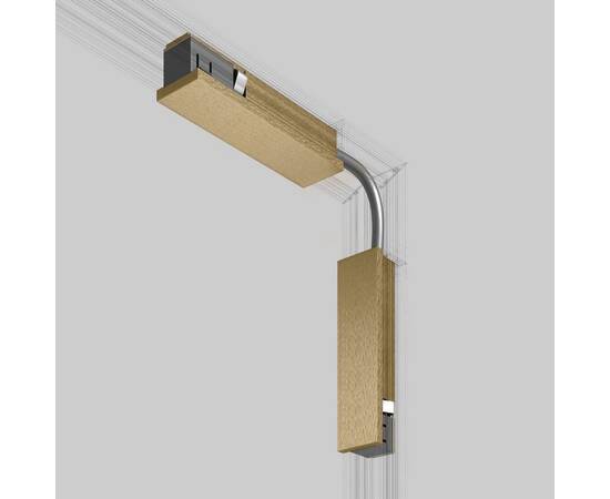 Гибкий коннектор Elektrostandard Line Magnetic 85007/00 4690389213823 a069643