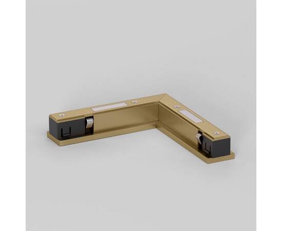 Угловой коннектор Elektrostandard Line Magnetic 85006/00 4690389213793 a069642, изображение 2
