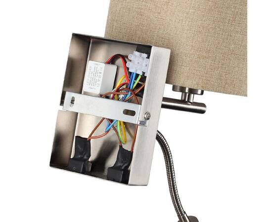 Бра Lumion Nikki Moderni 8250/2W, изображение 5