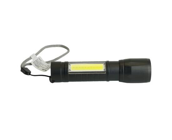 Фонарь с аккумулятором переносной Feron TH2408 51118, изображение 6