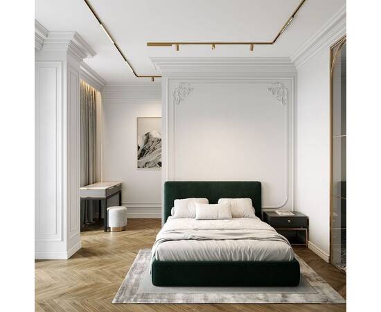 Шинопровод накладной Elektrostandard Line Magnetic 85223/00 4690389213724 a069638, изображение 2