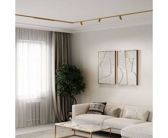 Трековый магнитный светильник Elektrostandard Line Magnetic 85529/01 4690389213670 a069637, изображение 6