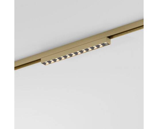 Трековый магнитный светильник Elektrostandard Line Magnetic 85528/01 4690389213656 a069636