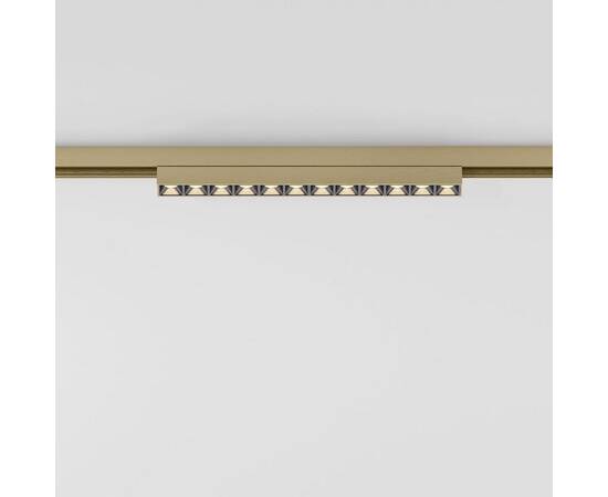 Трековый магнитный светильник Elektrostandard Line Magnetic 85528/01 4690389213656 a069636, изображение 2