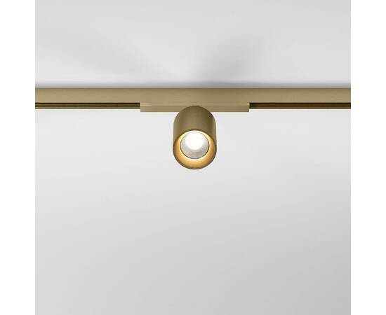 Трековый магнитный светильник Elektrostandard Line Magnetic 85525/01 4690389213625 a069633, изображение 2