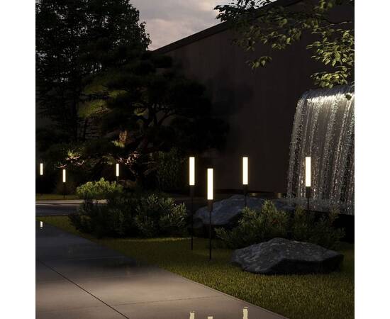 Ландшафтный светильник Elektrostandard Invi 35155/F 4690389212543 a069445, изображение 2