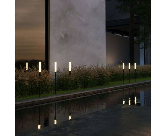 Ландшафтный светильник Elektrostandard Invi 35155/F 4690389212543 a069445, изображение 3