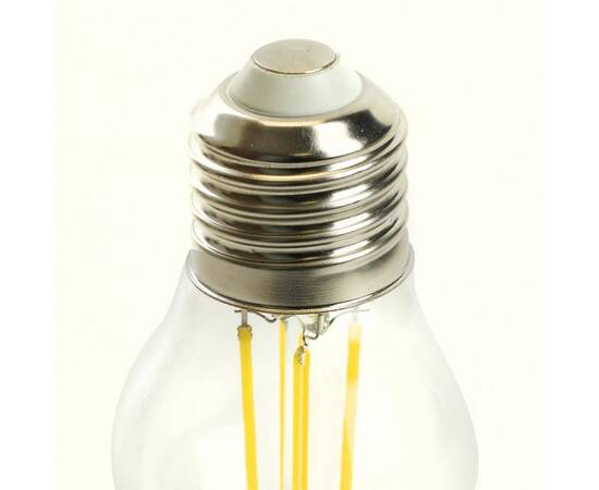 Светодиодная лампа Feron LB-1706 E27 6W 6400К 51252, изображение 3