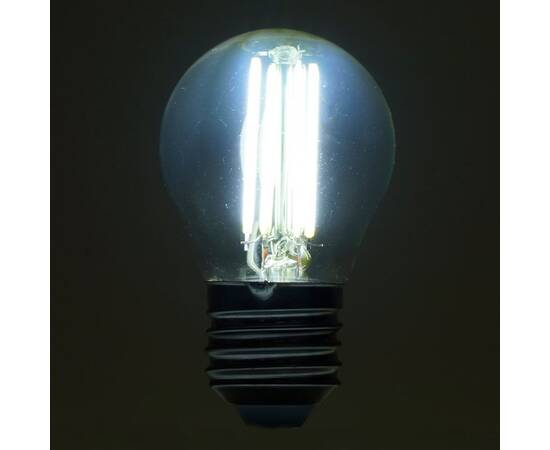 Светодиодная лампа Feron LB-1706 E27 6W 6400К 51252, изображение 7