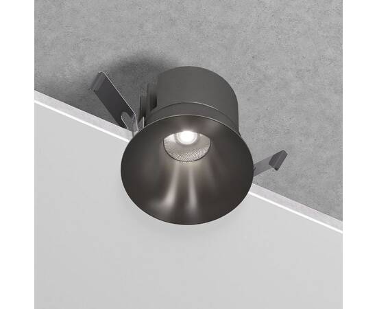 Встраиваемый светильник Elektrostandard Bliss 25070/LED 4690389212956 a069409