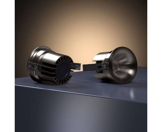 Встраиваемый светильник Elektrostandard Bliss 25070/LED 4690389212956 a069409, изображение 5