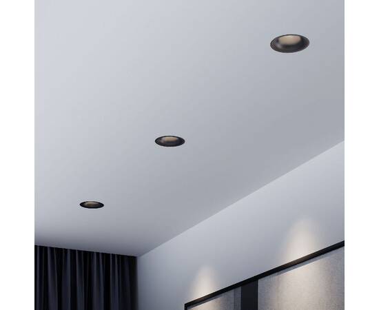 Встраиваемый светильник Elektrostandard Bliss 25070/LED 4690389212956 a069409, изображение 6