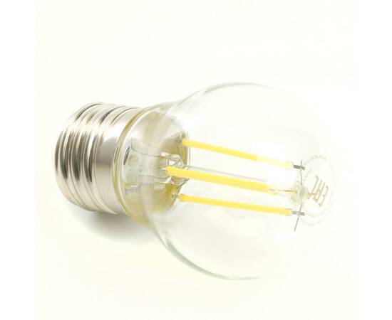 Светодиодная лампа Feron LB-1706 E27 6W 2700К 51250, изображение 5