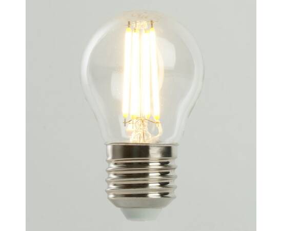 Светодиодная лампа Feron LB-1706 E27 6W 2700К 51250, изображение 6