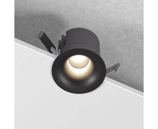 Встраиваемый светильник Elektrostandard Bliss 25070/LED 4690389212925 a069405