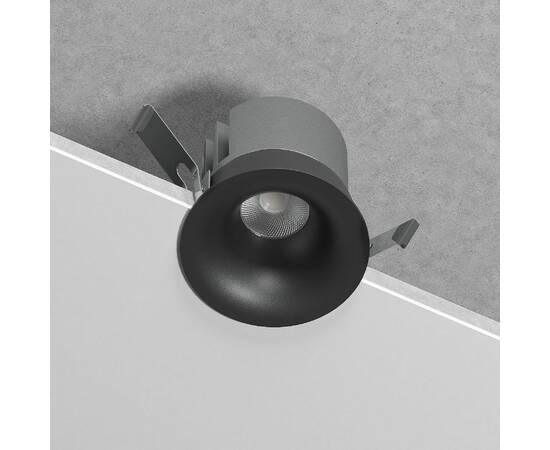 Встраиваемый светильник Elektrostandard Bliss 25070/LED 4690389212925 a069405, изображение 3