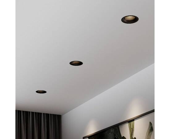 Встраиваемый светильник Elektrostandard Bliss 25070/LED 4690389212925 a069405, изображение 6