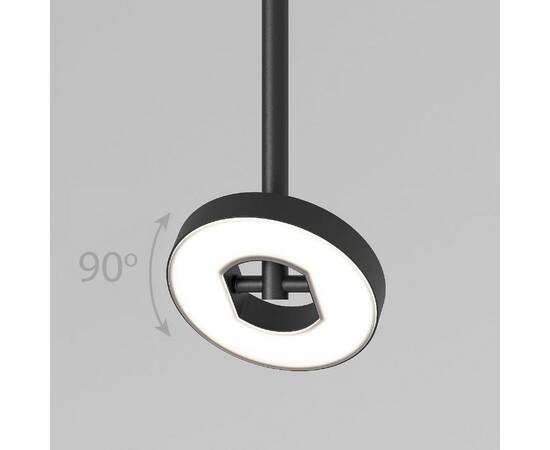 Уличный подвесной светильник Elektrostandard Verano 35185/H 4690389209437 a068591, изображение 2